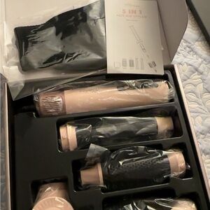 5-in-1 Hot Air Styler Set